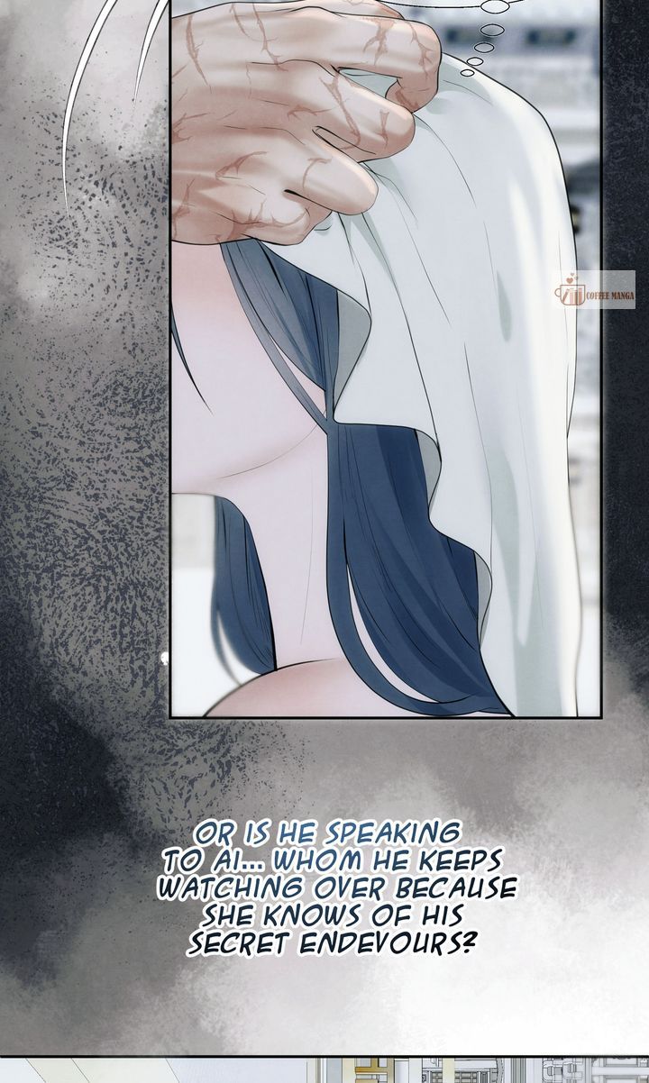 Beneath the Fallen Bloom Chapter 17 page 77