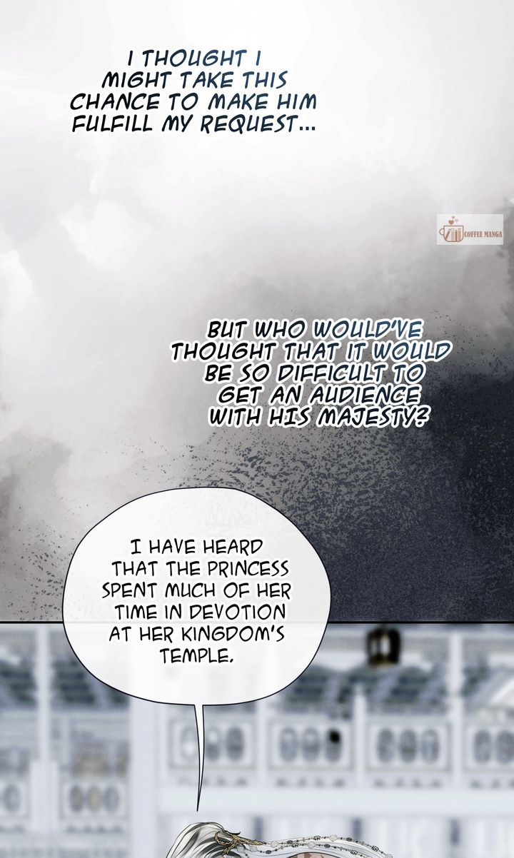 Beneath the Fallen Bloom Chapter 17 page 79