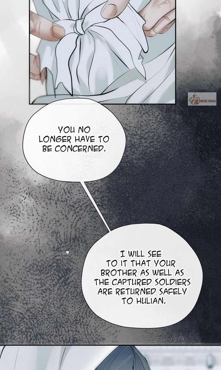 Beneath the Fallen Bloom Chapter 17 page 81