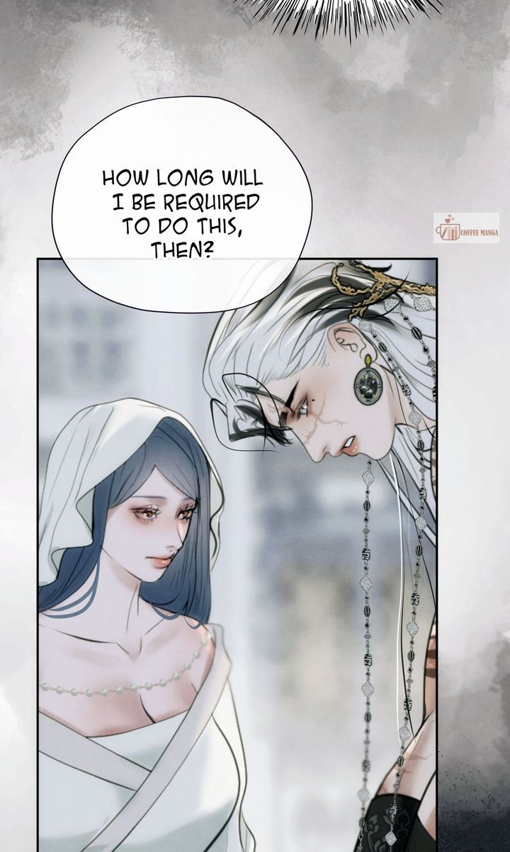 Beneath the Fallen Bloom Chapter 17 page 83