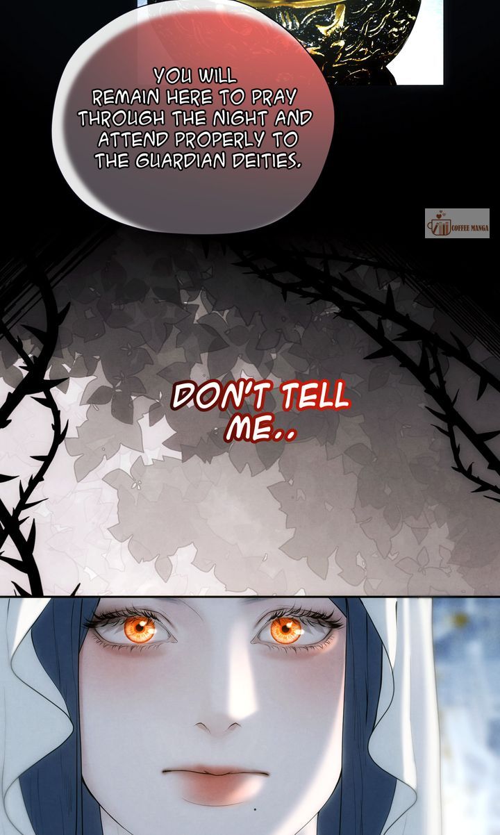 Beneath the Fallen Bloom Chapter 17 page 86