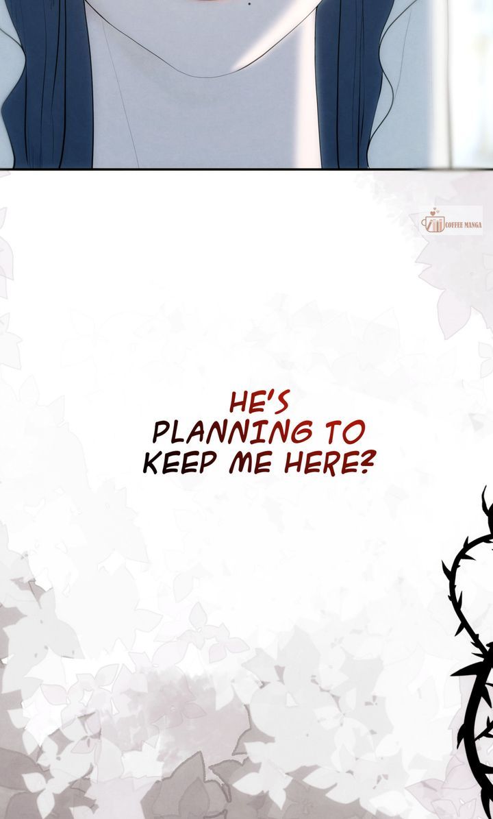 Beneath the Fallen Bloom Chapter 18 page 2