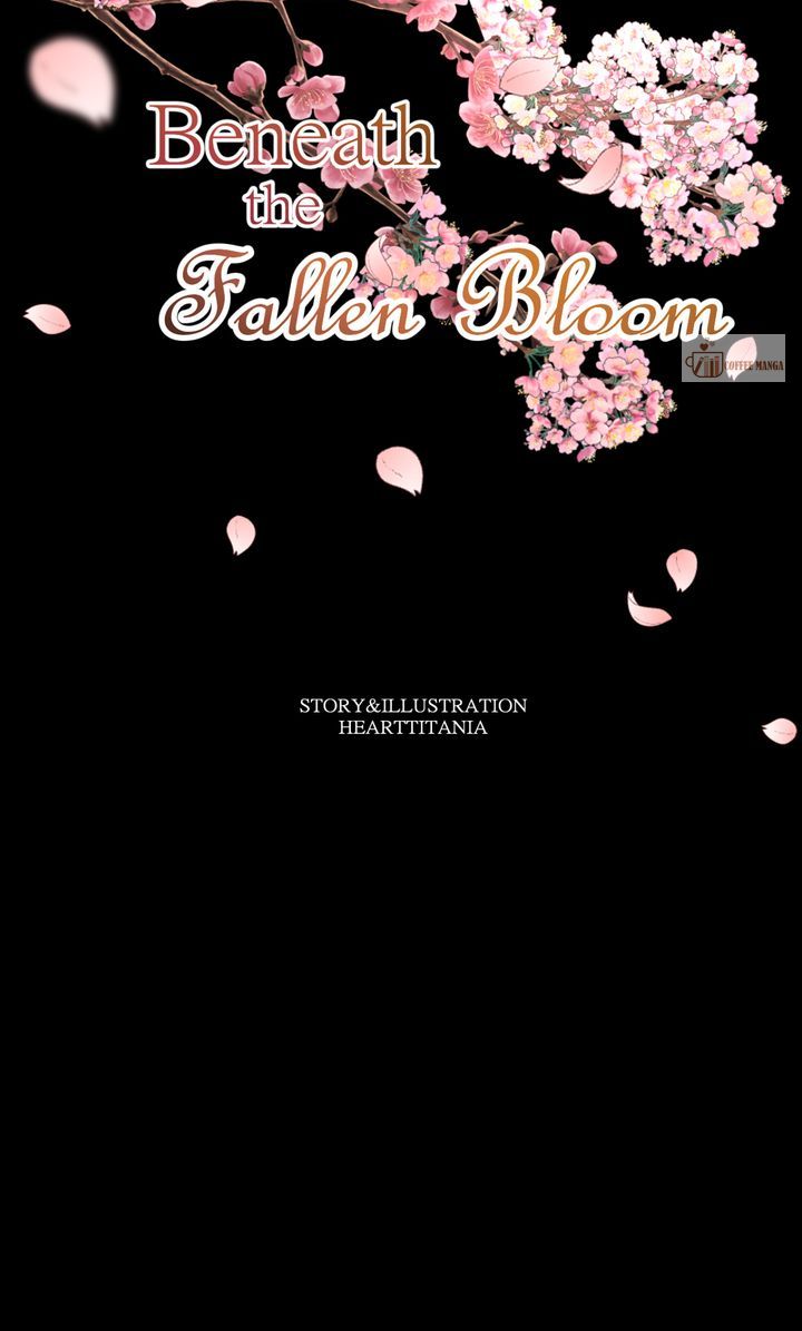 Beneath the Fallen Bloom Chapter 18 page 4