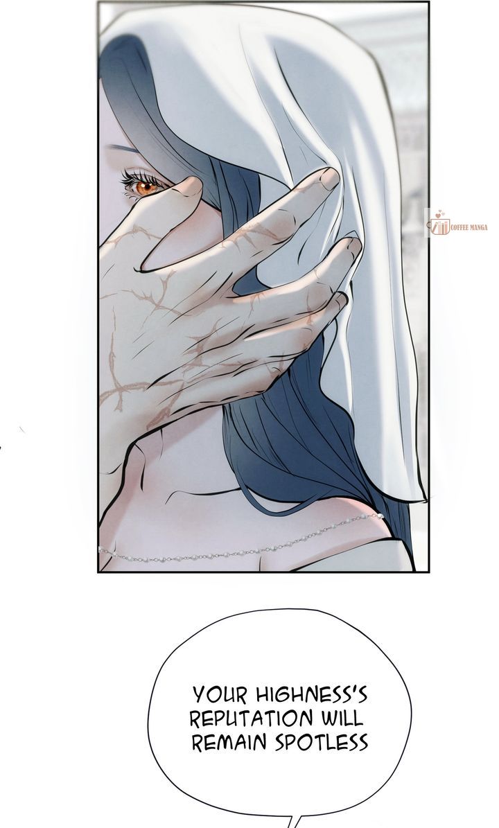 Beneath the Fallen Bloom Chapter 18 page 6