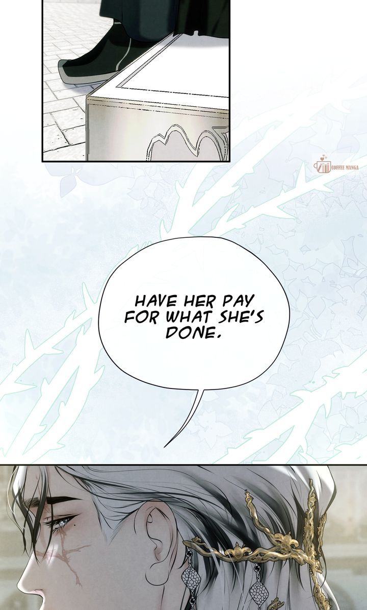 Beneath the Fallen Bloom Chapter 18 page 13