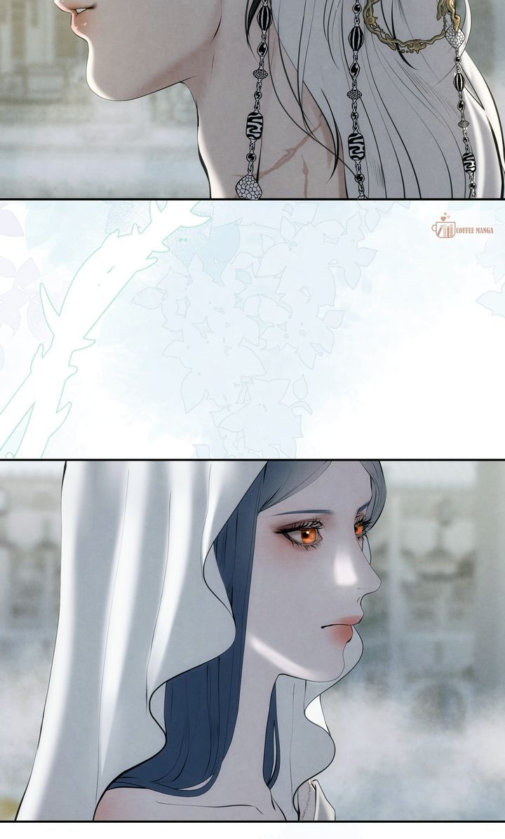 Beneath the Fallen Bloom Chapter 18 page 14