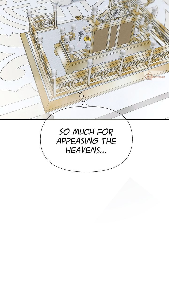 Beneath the Fallen Bloom Chapter 18 page 17