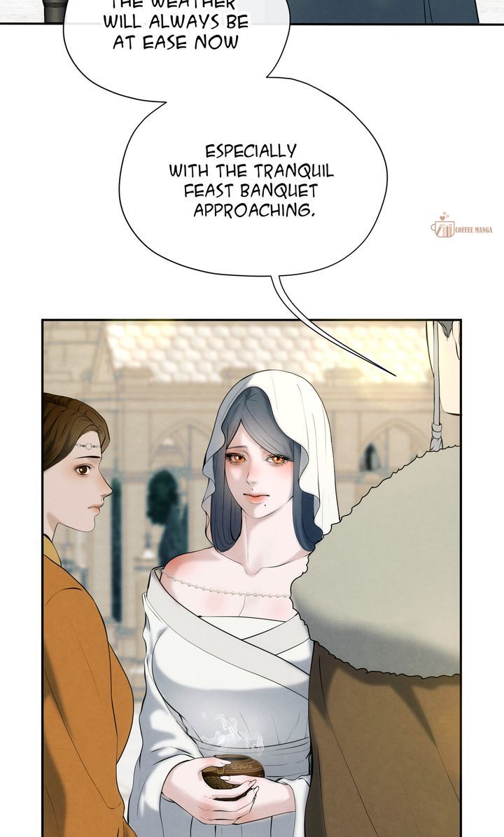 Beneath the Fallen Bloom Chapter 18 page 23