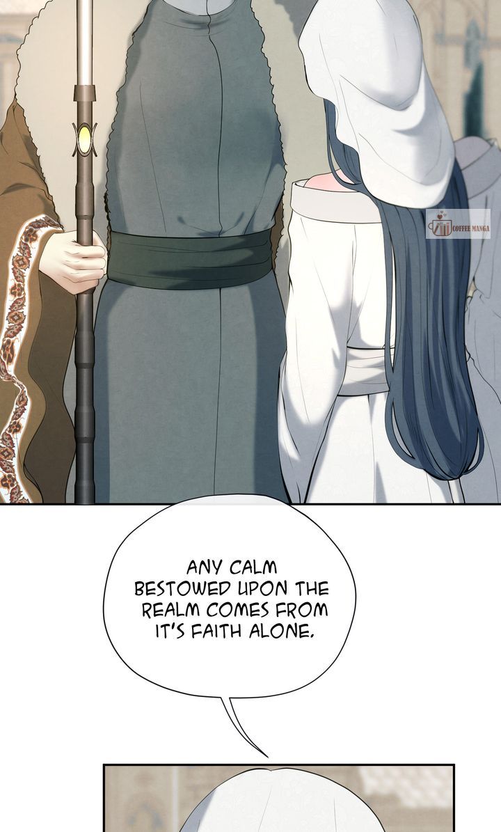 Beneath the Fallen Bloom Chapter 18 page 25