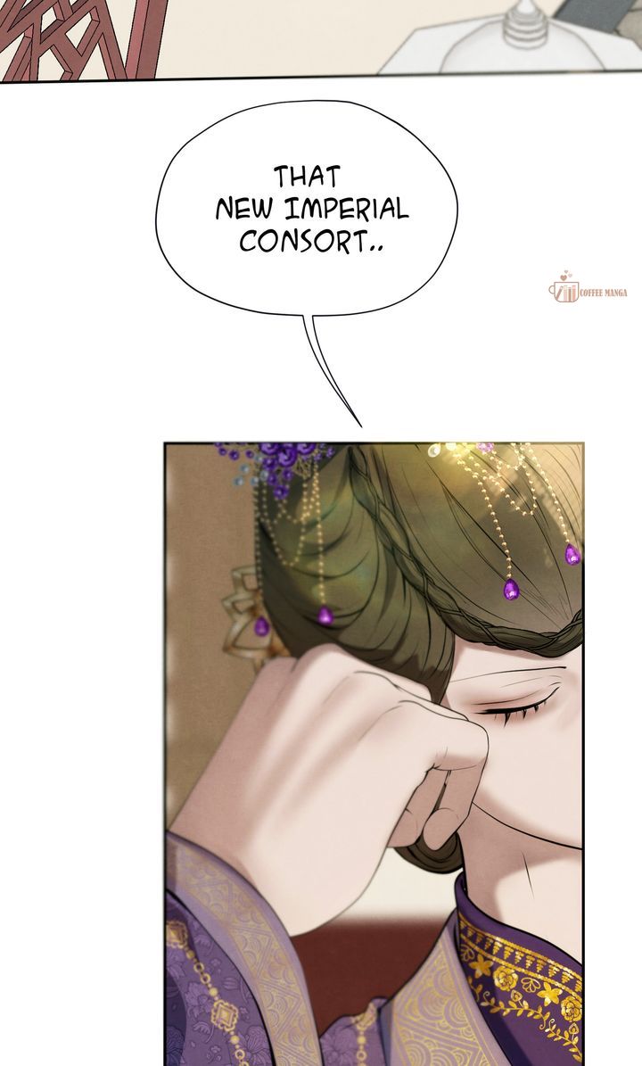 Beneath the Fallen Bloom Chapter 18 page 29