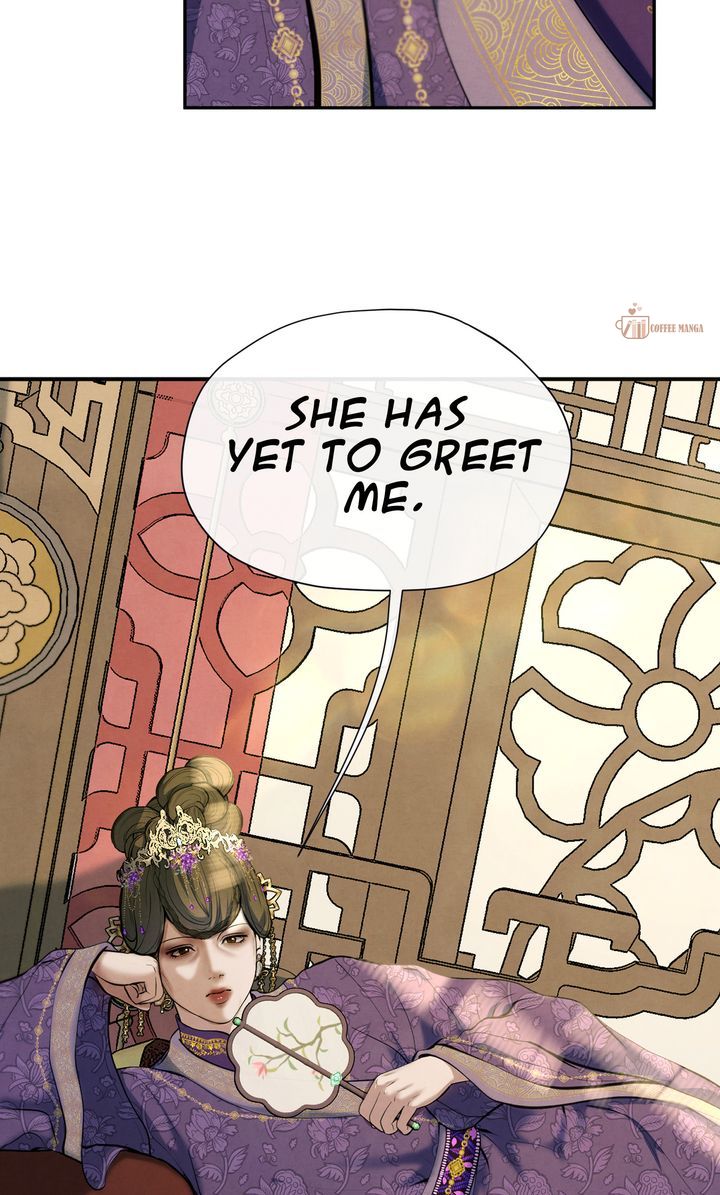 Beneath the Fallen Bloom Chapter 18 page 30