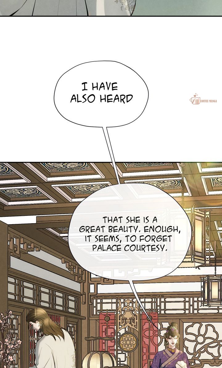 Beneath the Fallen Bloom Chapter 18 page 33
