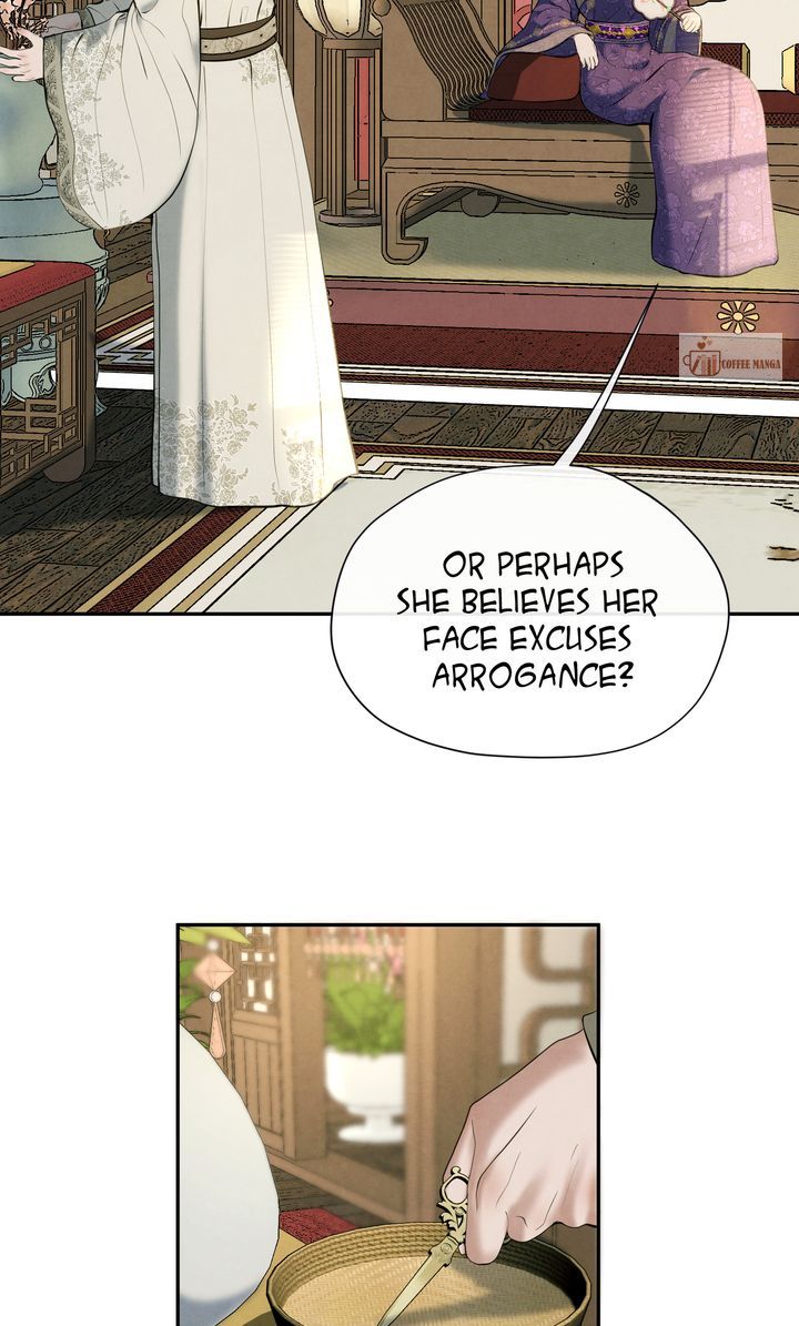 Beneath the Fallen Bloom Chapter 18 page 34