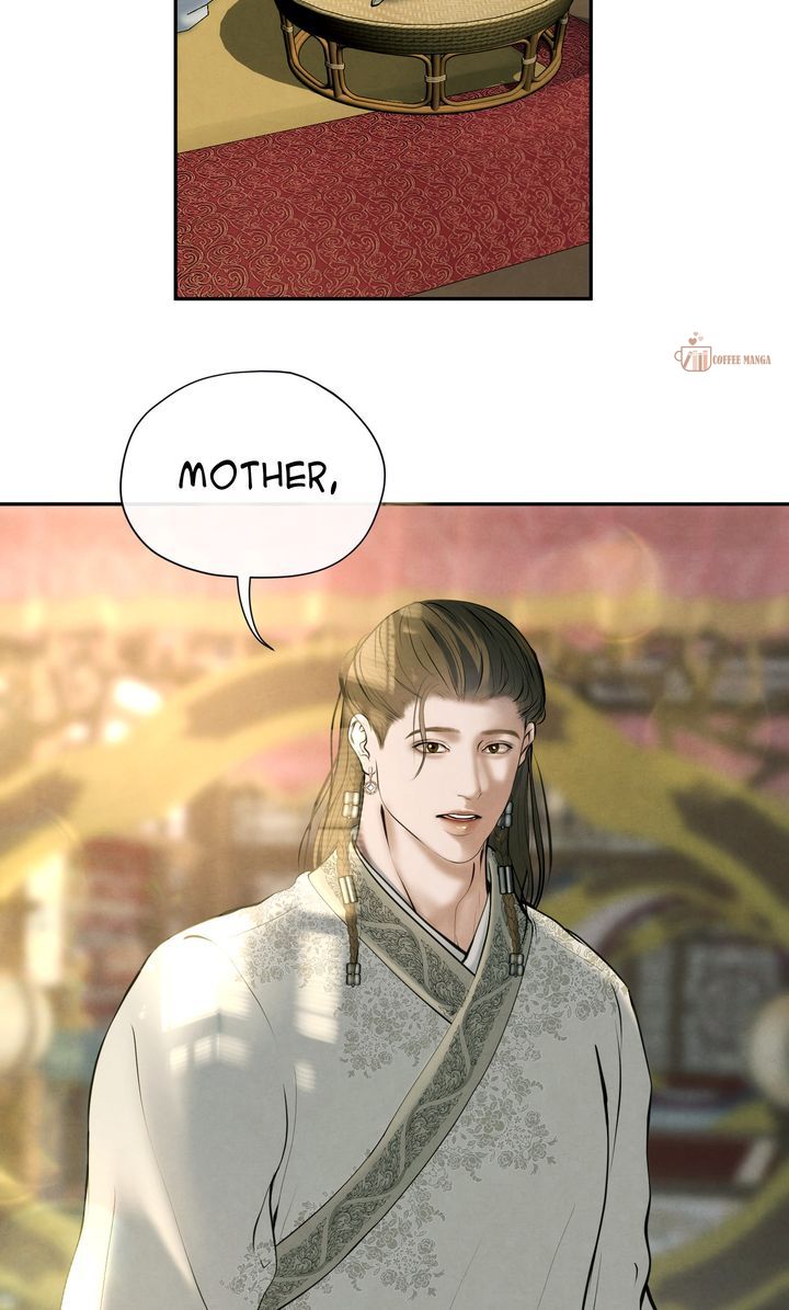 Beneath the Fallen Bloom Chapter 18 page 35