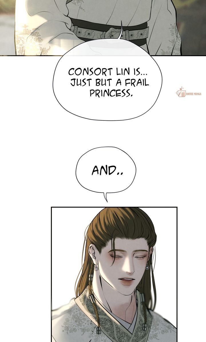 Beneath the Fallen Bloom Chapter 18 page 36