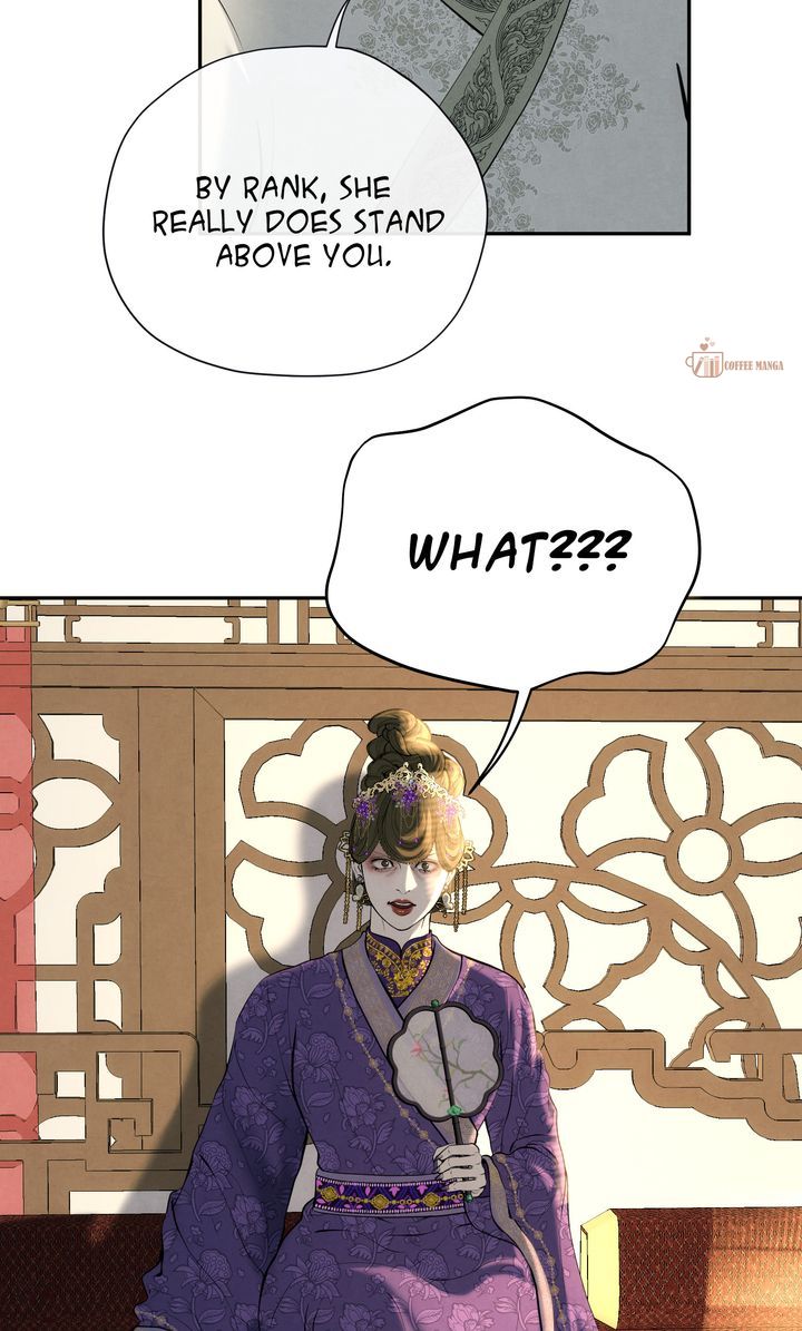 Beneath the Fallen Bloom Chapter 18 page 37
