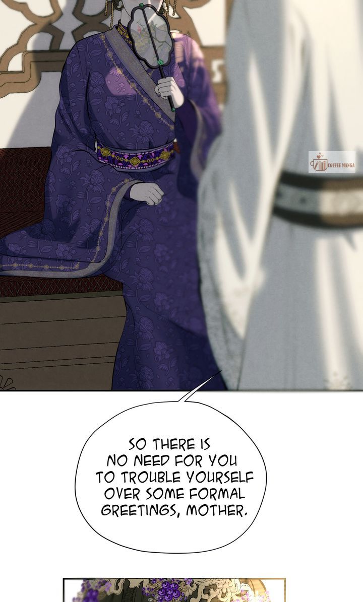 Beneath the Fallen Bloom Chapter 18 page 41