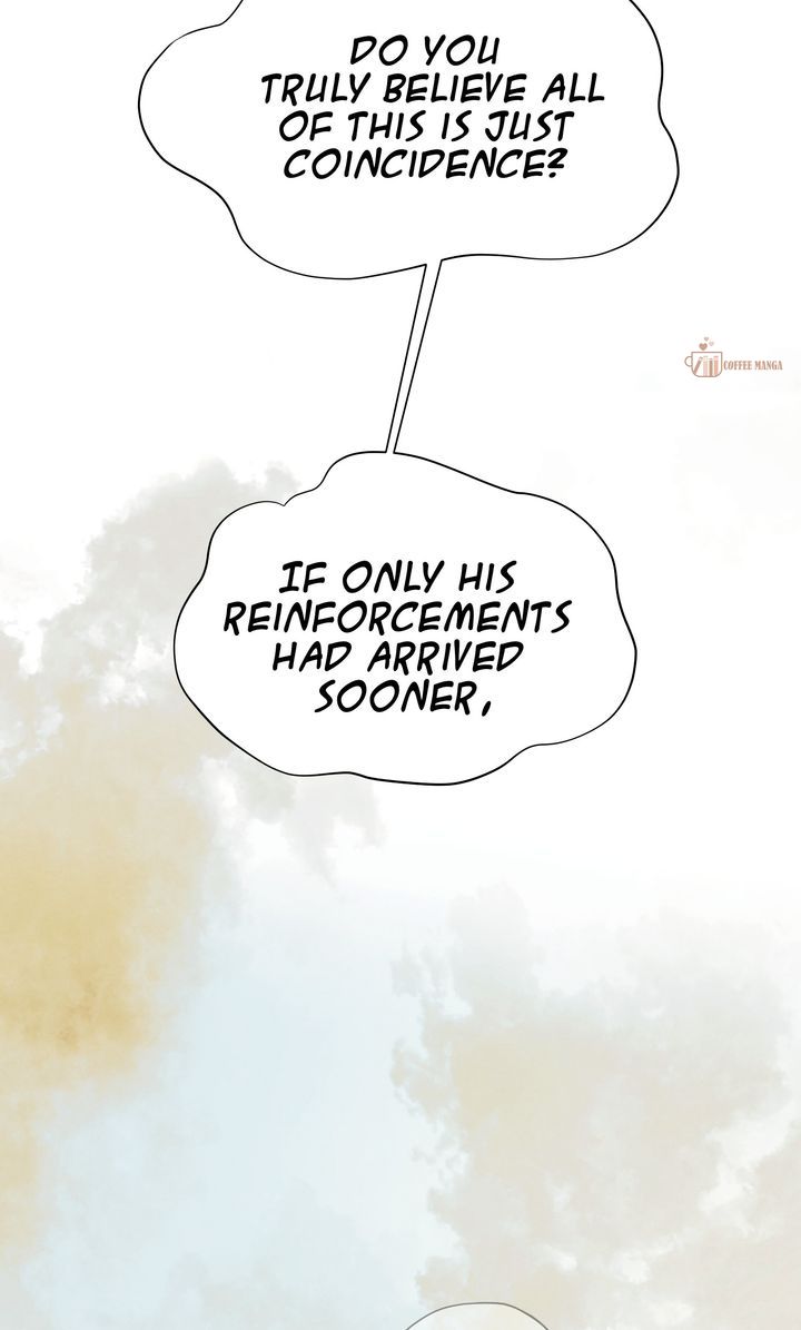 Beneath the Fallen Bloom Chapter 18 page 46