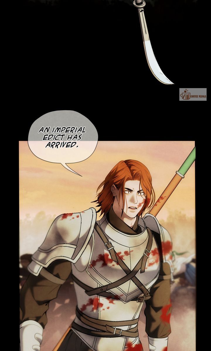 Beneath the Fallen Bloom Chapter 18 page 48