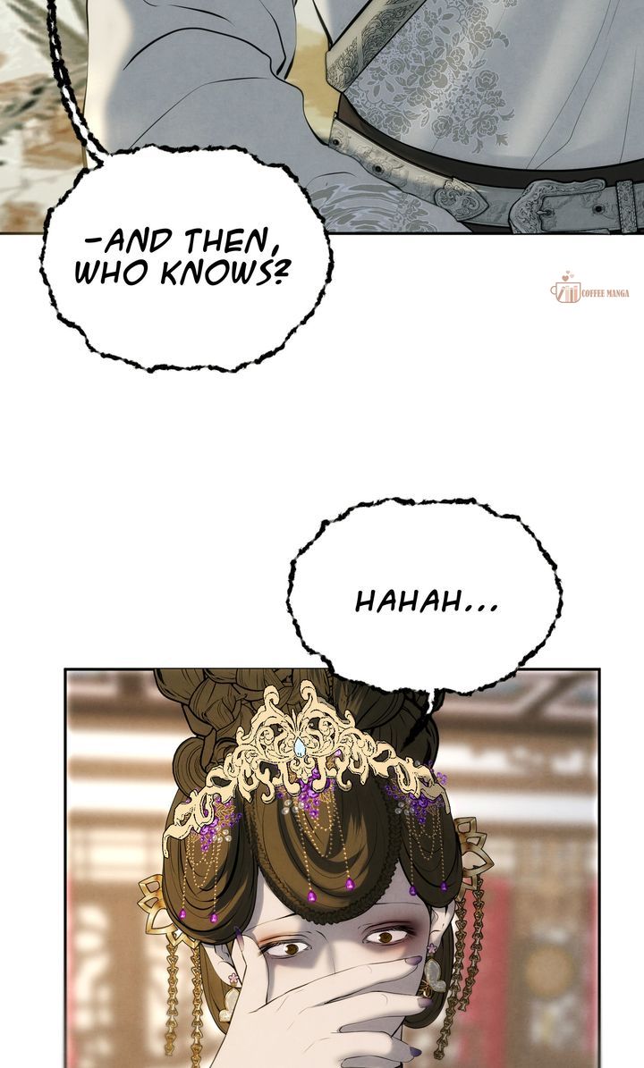 Beneath the Fallen Bloom Chapter 18 page 54