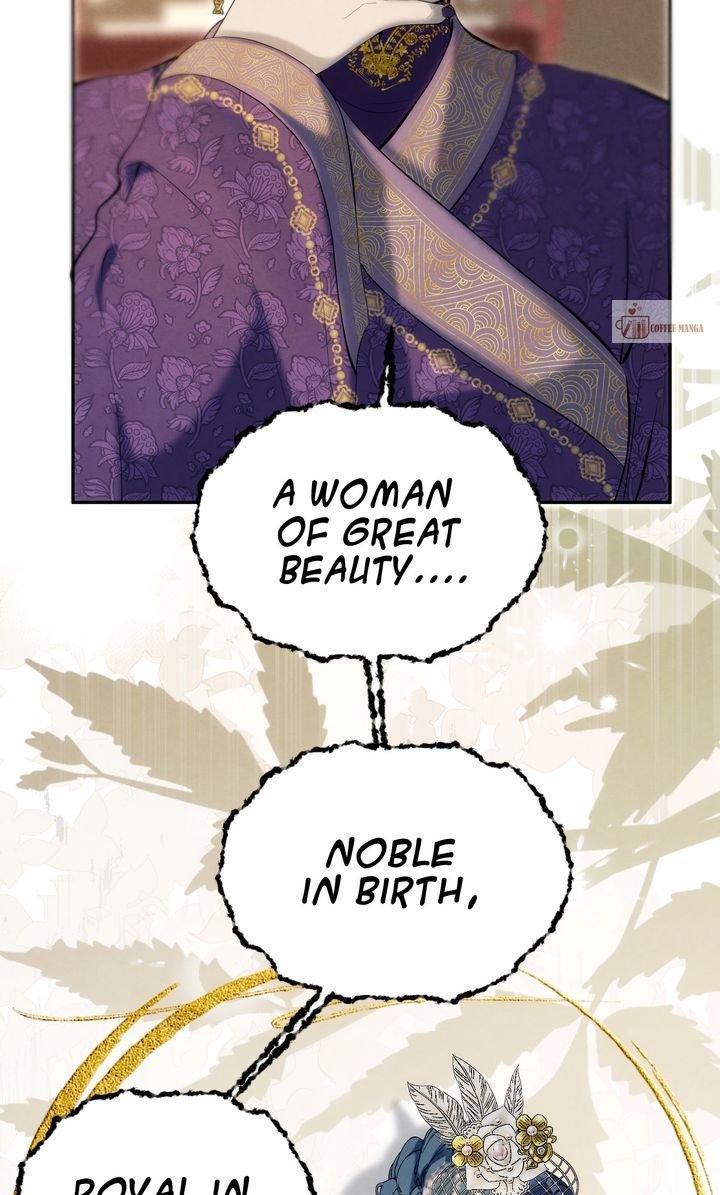 Beneath the Fallen Bloom Chapter 18 page 55