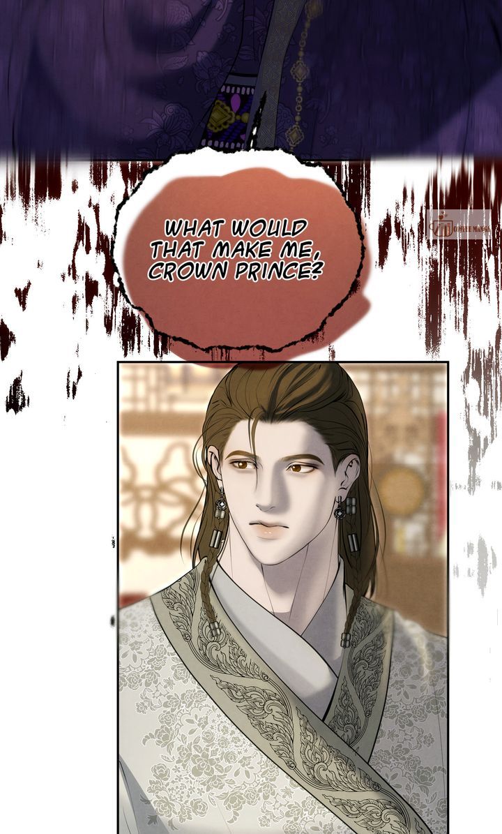 Beneath the Fallen Bloom Chapter 18 page 58