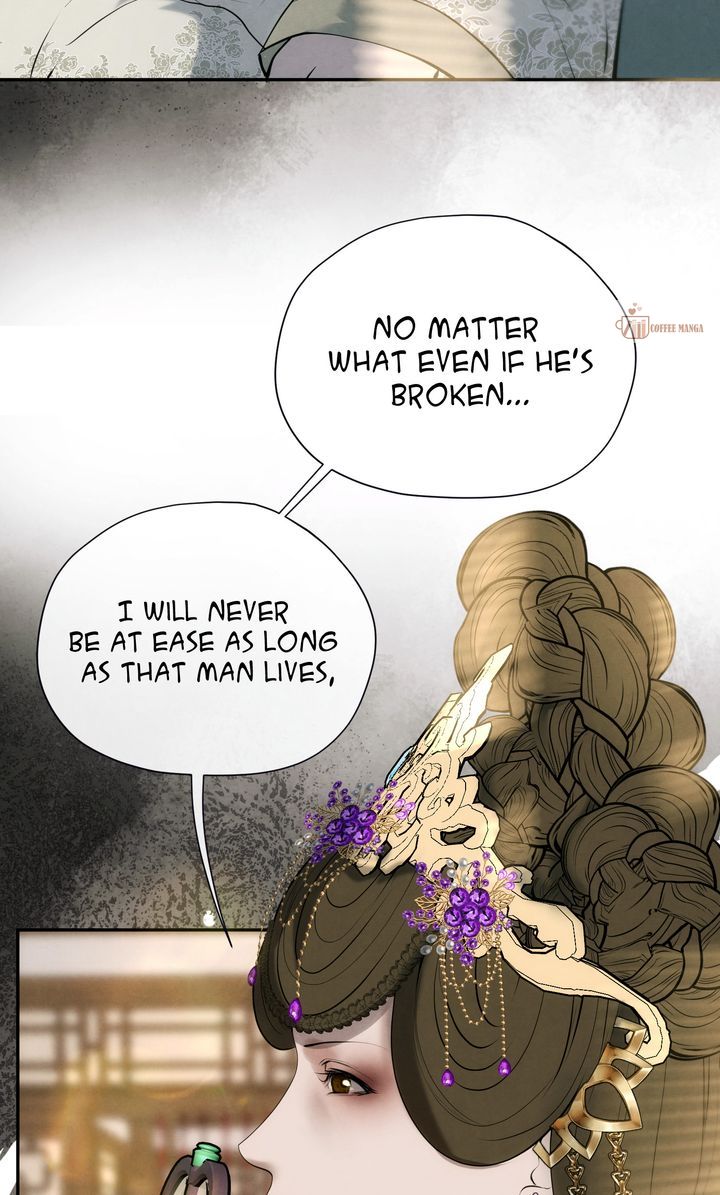 Beneath the Fallen Bloom Chapter 18 page 63