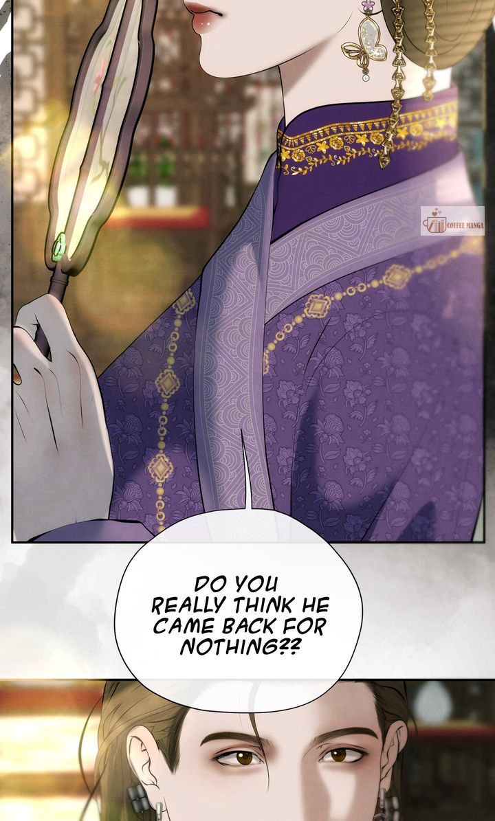 Beneath the Fallen Bloom Chapter 18 page 64