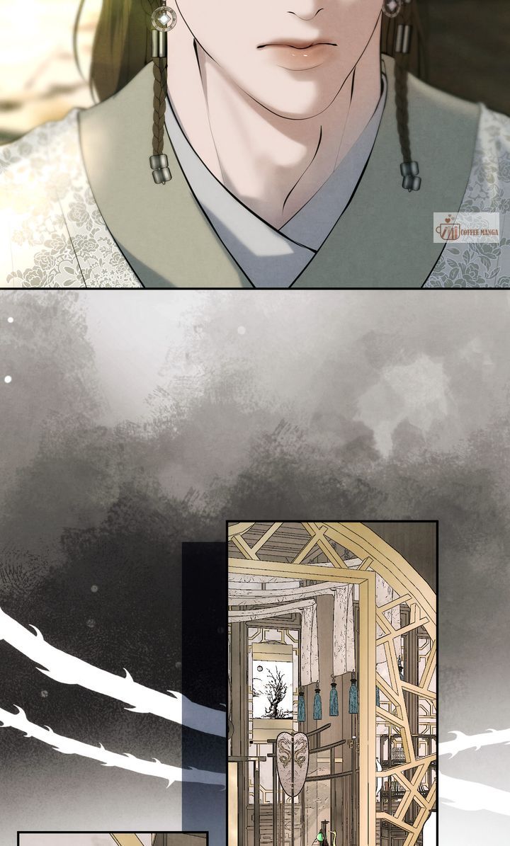 Beneath the Fallen Bloom Chapter 18 page 65