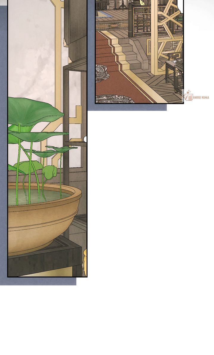 Beneath the Fallen Bloom Chapter 18 page 66