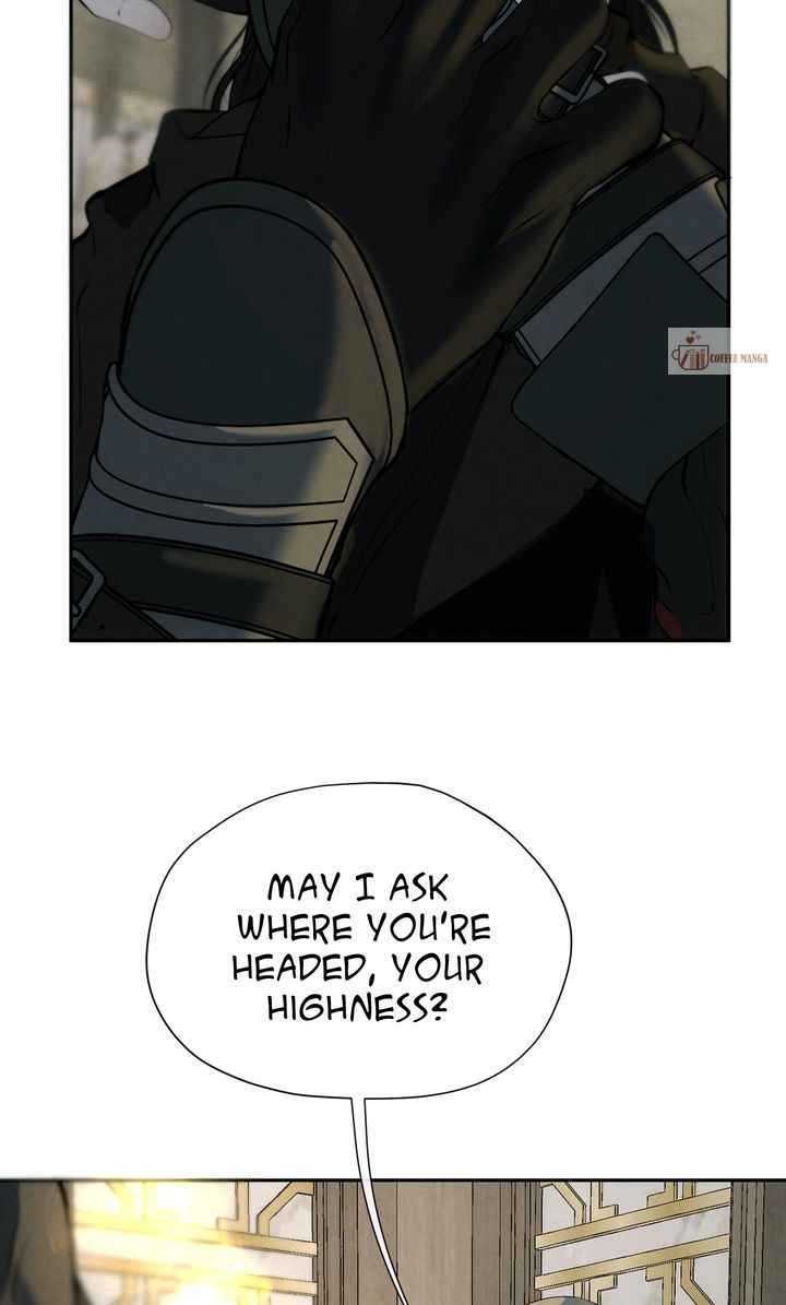 Beneath the Fallen Bloom Chapter 18 page 68
