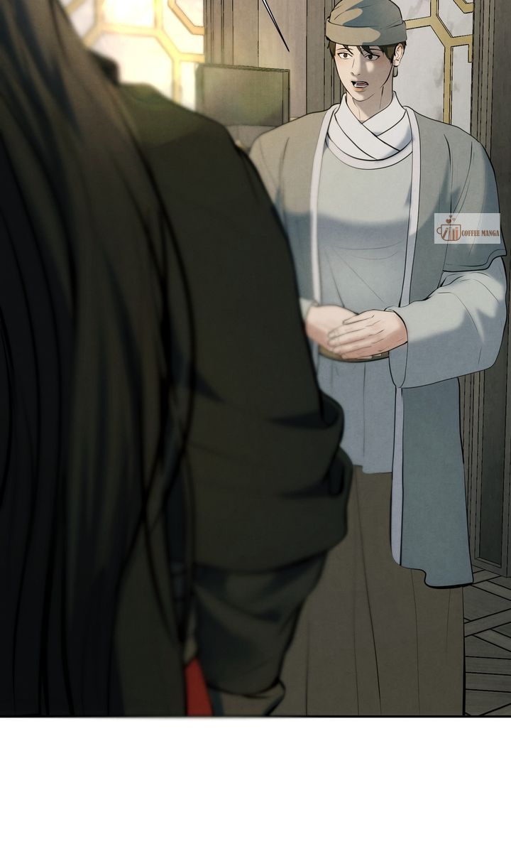 Beneath the Fallen Bloom Chapter 18 page 69