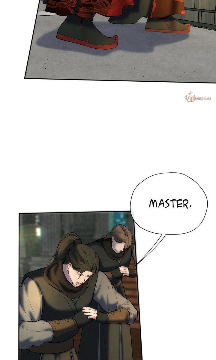 Beneath the Fallen Bloom Chapter 19 page 2