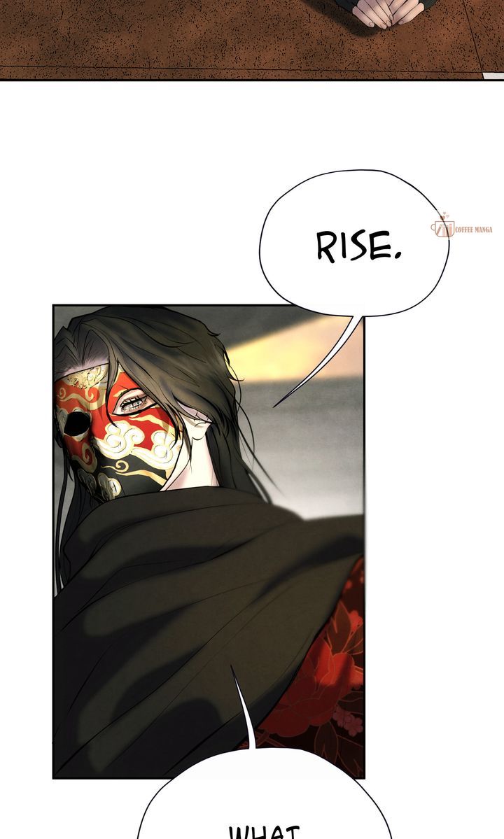 Beneath the Fallen Bloom Chapter 19 page 12