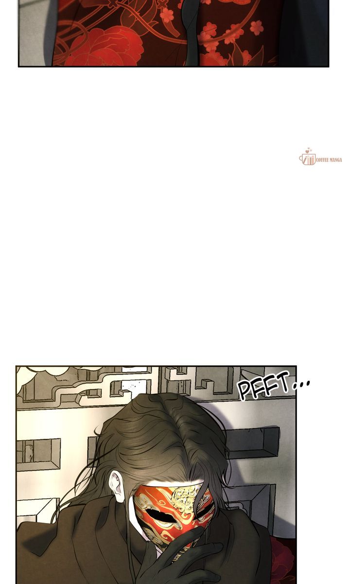 Beneath the Fallen Bloom Chapter 19 page 15