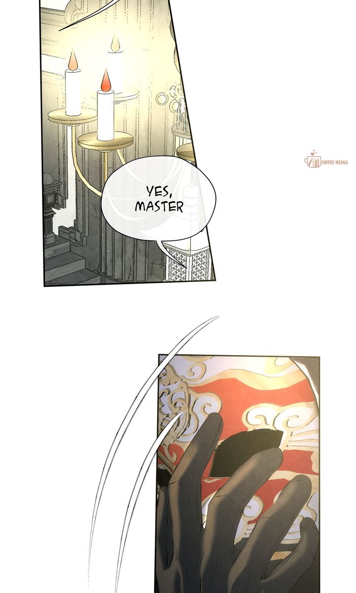Beneath the Fallen Bloom Chapter 19 page 18