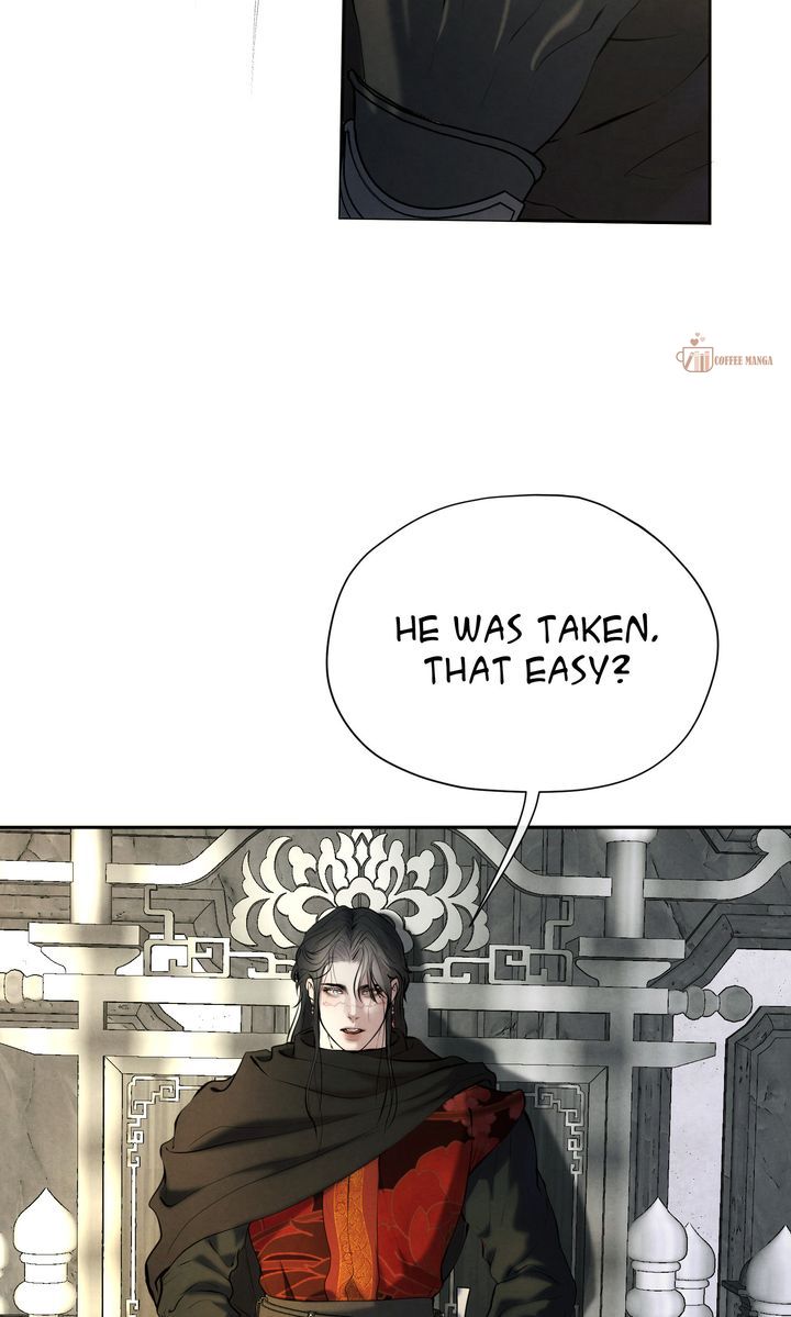 Beneath the Fallen Bloom Chapter 19 page 19