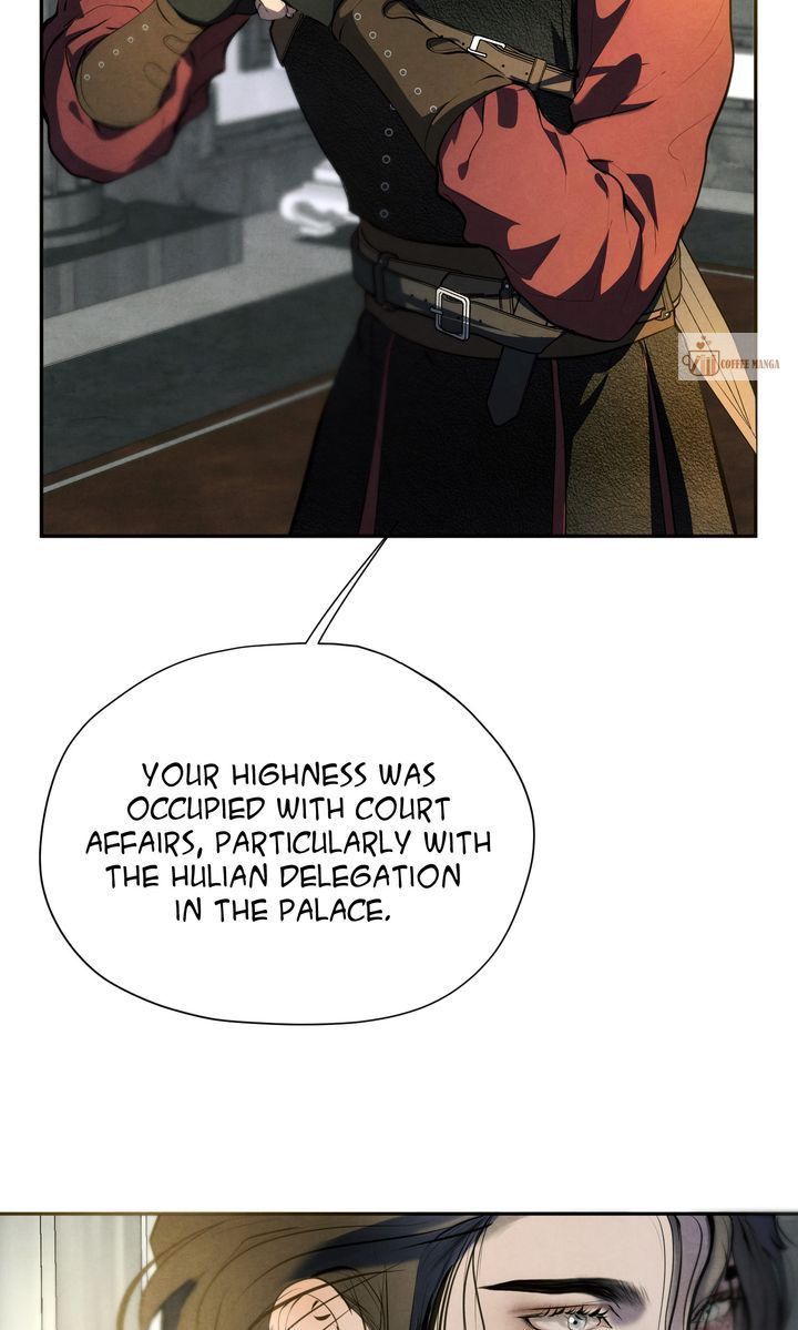 Beneath the Fallen Bloom Chapter 19 page 21