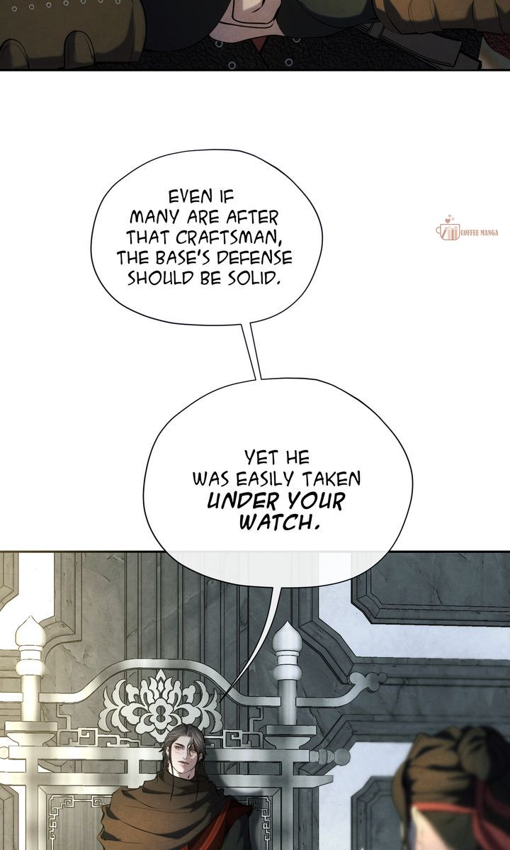Beneath the Fallen Bloom Chapter 19 page 23