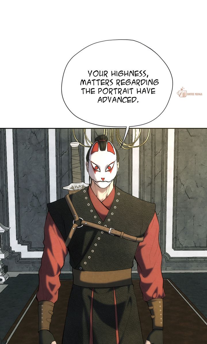 Beneath the Fallen Bloom Chapter 19 page 29