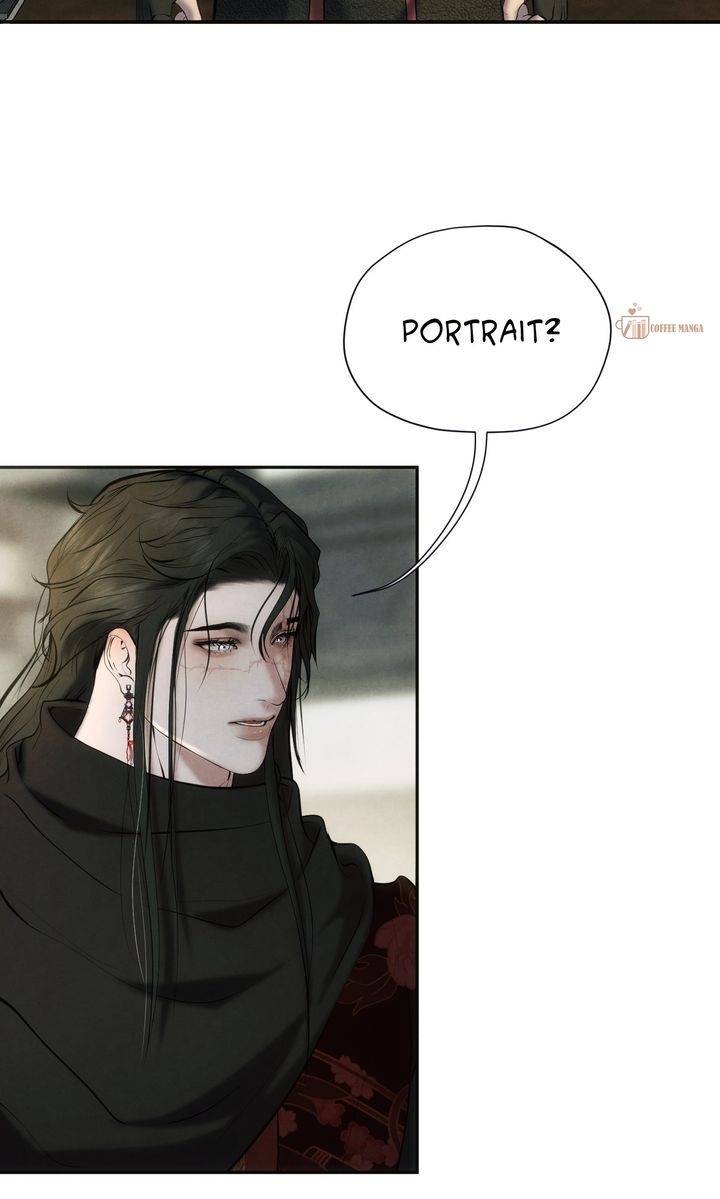 Beneath the Fallen Bloom Chapter 19 page 30