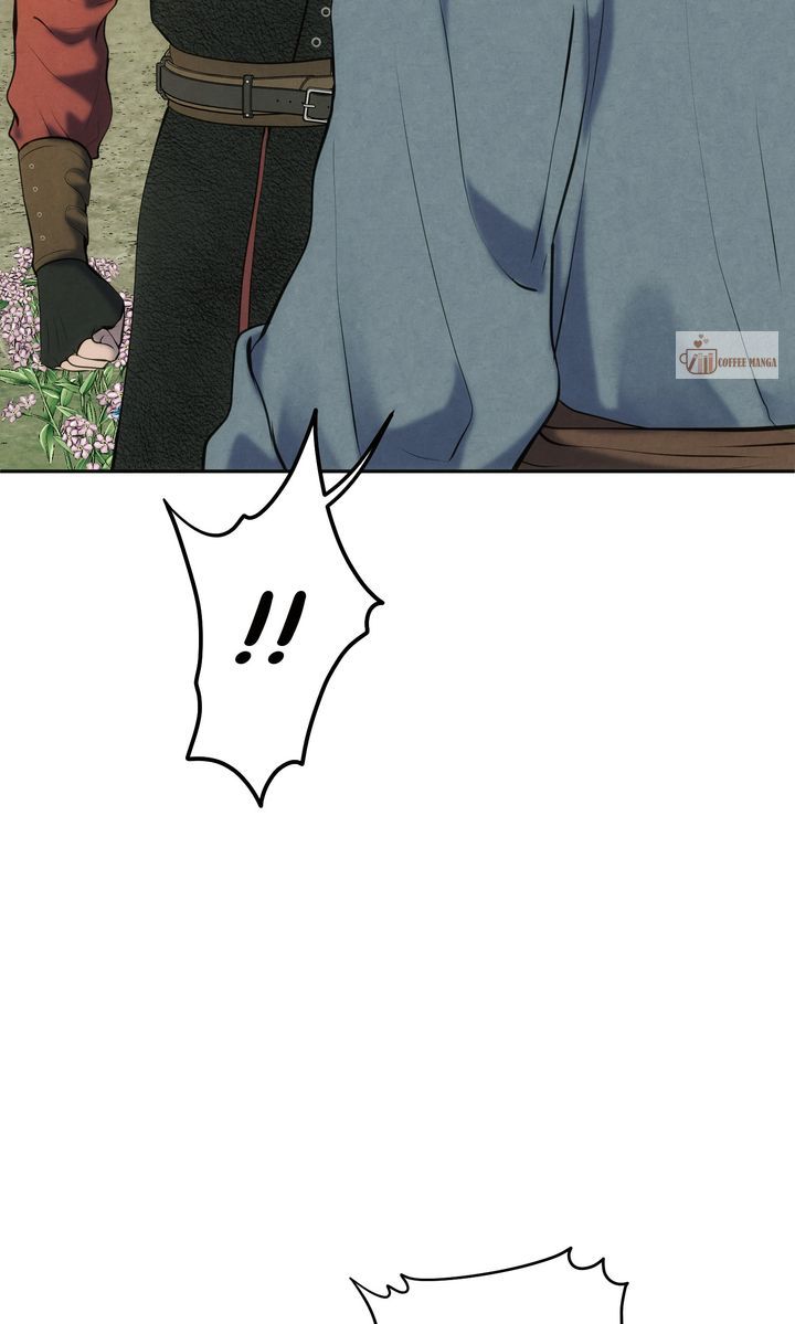 Beneath the Fallen Bloom Chapter 19 page 40