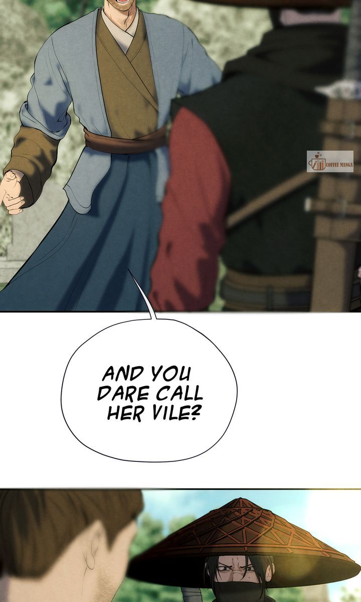 Beneath the Fallen Bloom Chapter 19 page 46