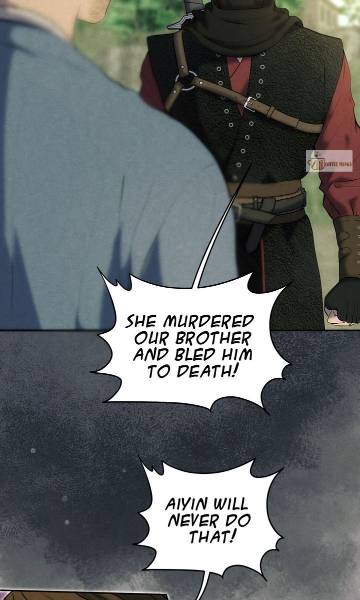 Beneath the Fallen Bloom Chapter 19 page 47