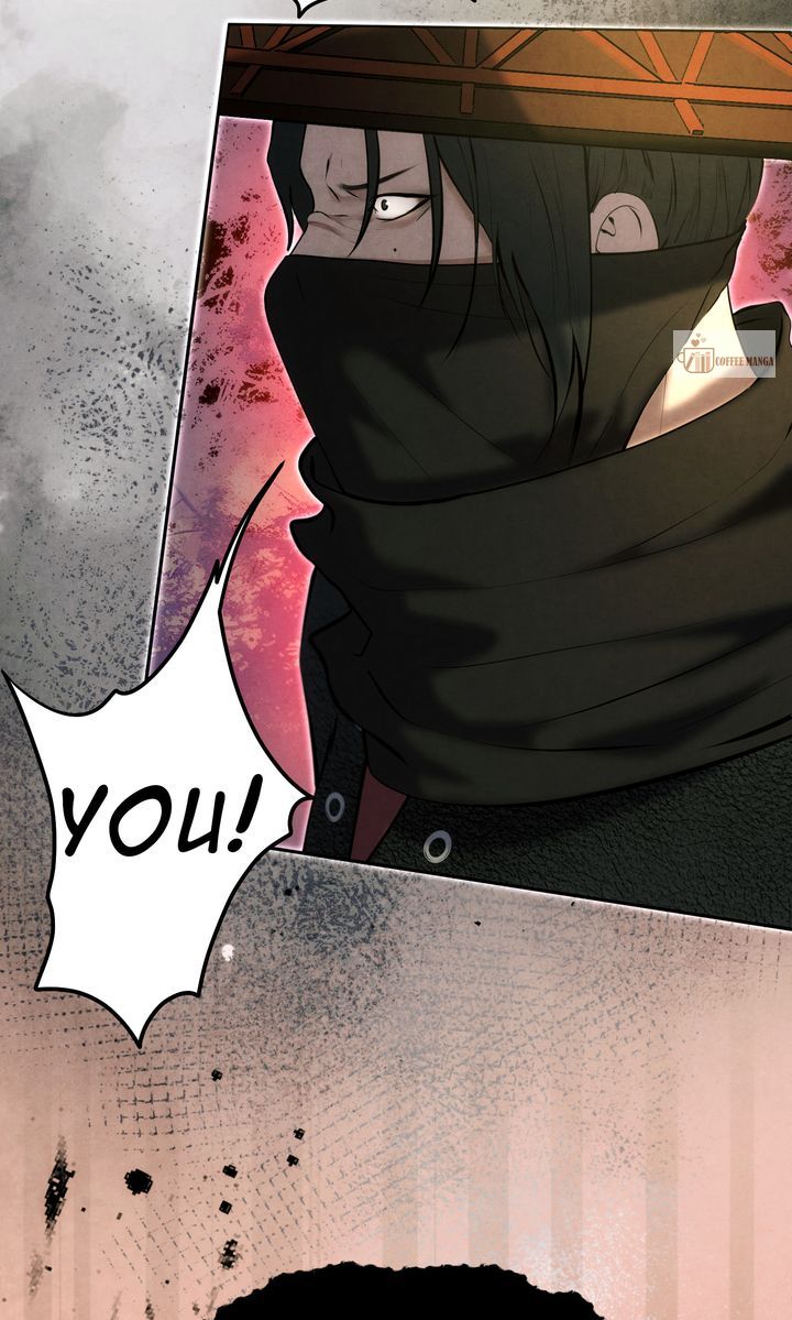 Beneath the Fallen Bloom Chapter 19 page 49