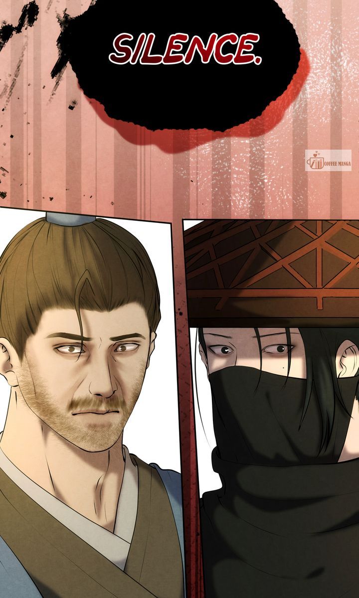 Beneath the Fallen Bloom Chapter 19 page 50
