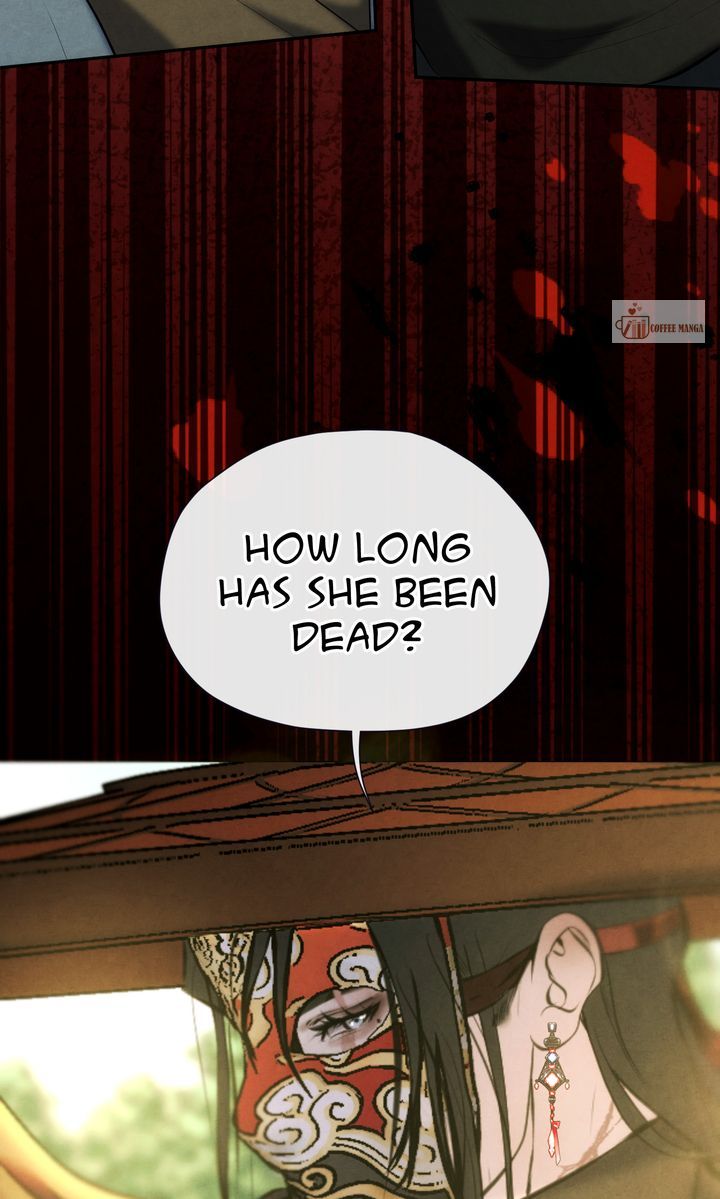 Beneath the Fallen Bloom Chapter 19 page 51