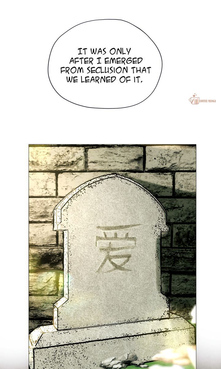 Beneath the Fallen Bloom Chapter 19 page 54