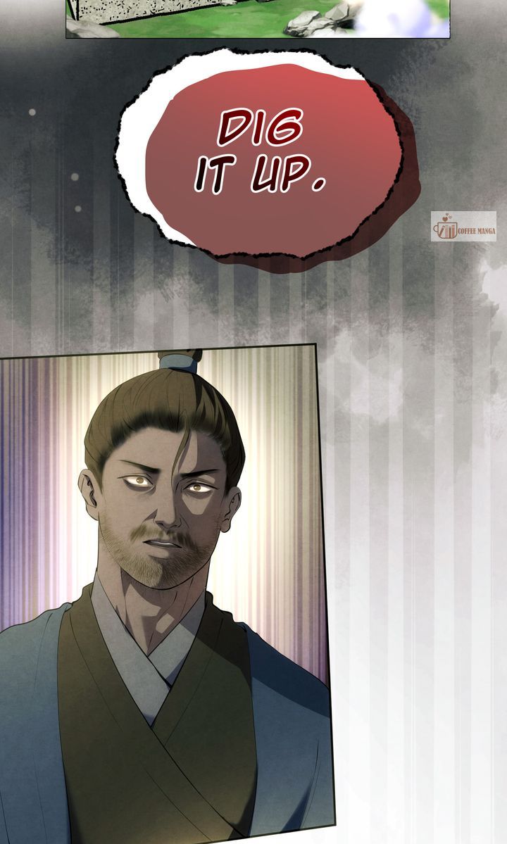 Beneath the Fallen Bloom Chapter 19 page 55