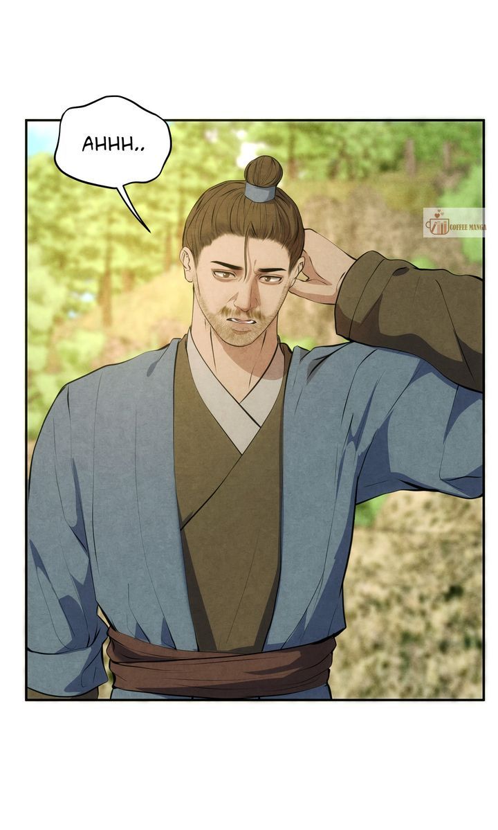 Beneath the Fallen Bloom Chapter 19 page 64